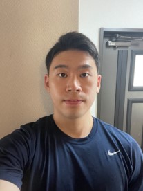 大学名：成蹊大学
出身地：埼玉県
ニックネーム：きっしー
趣味・特技：ウェイトトレーニング、バスケの試合観戦（主にNBA)、最近はJリーグも！（浦和レッズ応援）、他サイクリングなど。


入社に向けて一言！：期待と不安が交錯していますが、新たな環境の中で自分なりに考え発見し行動する、という事を目標に精進します。同期の方とは、仕事以外でも様々な場面で助け合い共に成長していければなと思います！